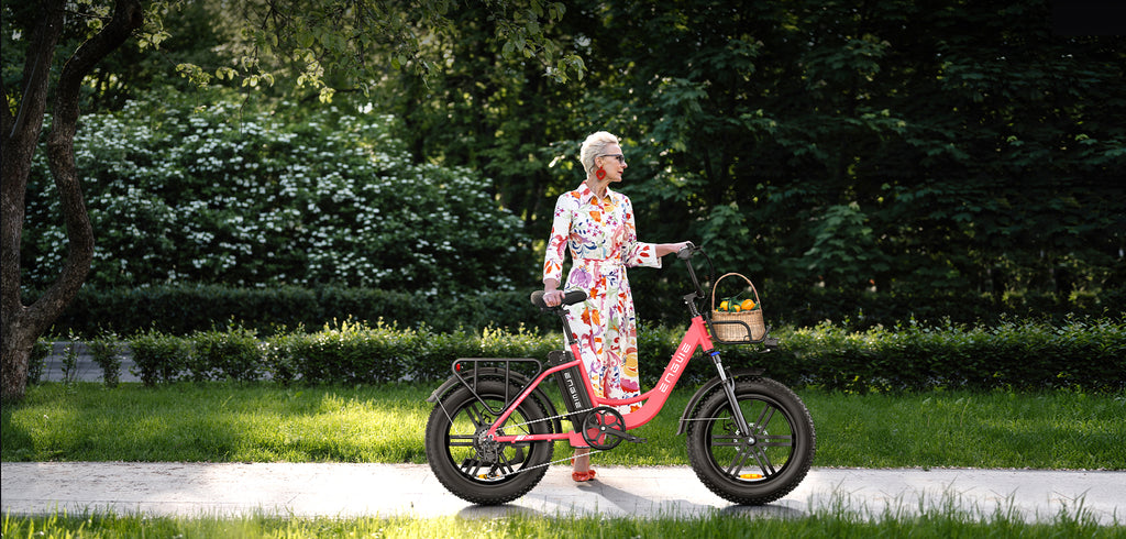 750w ebike