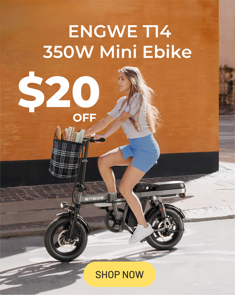 How to Choose the Right E-Bike for Women: Your Essential Guide