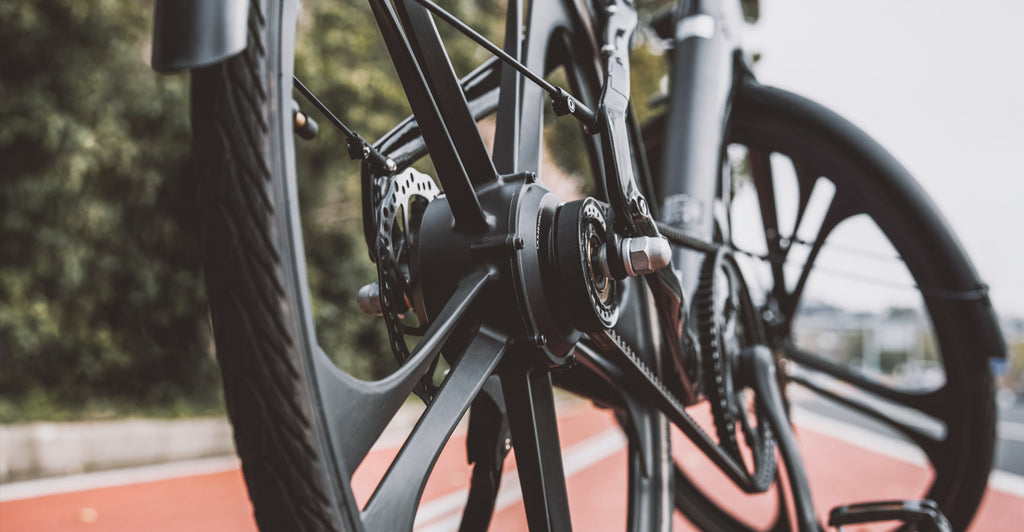 ebike motor