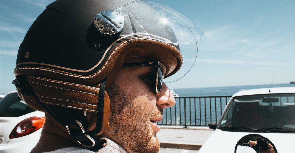 ebike helmet