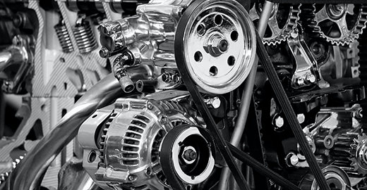 gear of ebikes