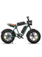 ENGWE M20 Electric Bikes