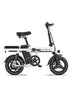 ENGWE T14 350W 20 MPH Compact Folding Commuter E-bike