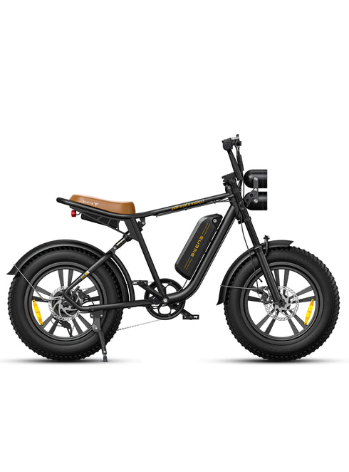 ENGWE M20 Electric Bikes