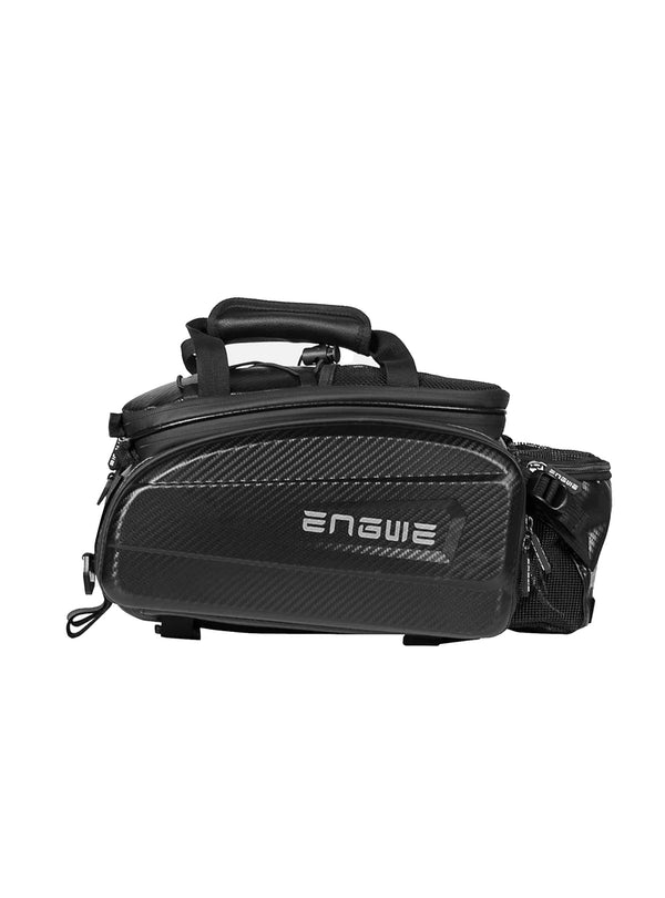 35L Waterproof Rear Rack Bag