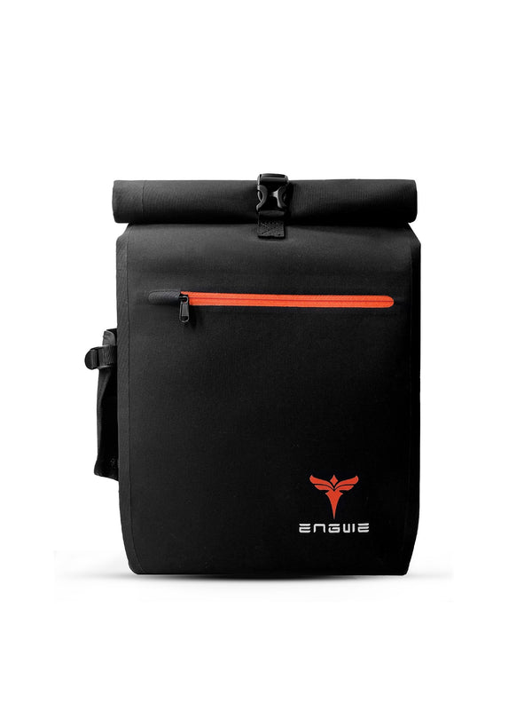 Large Backpack Rear Rack Bag