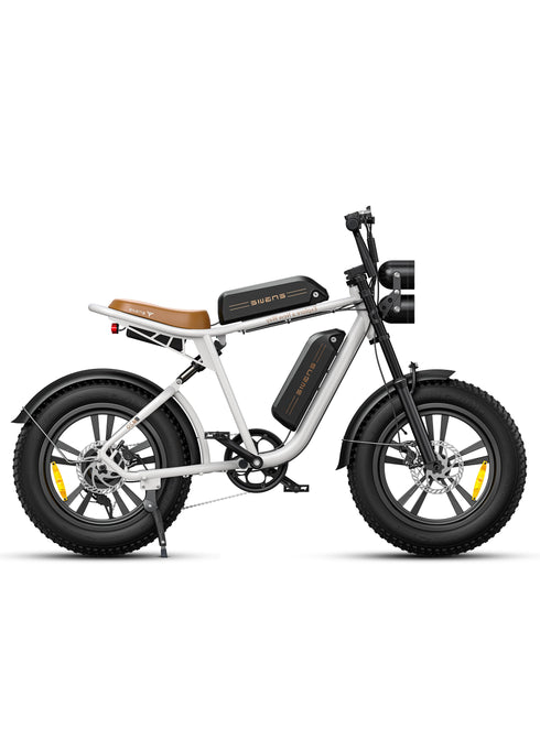 ENGWE M20 Electric Bikes