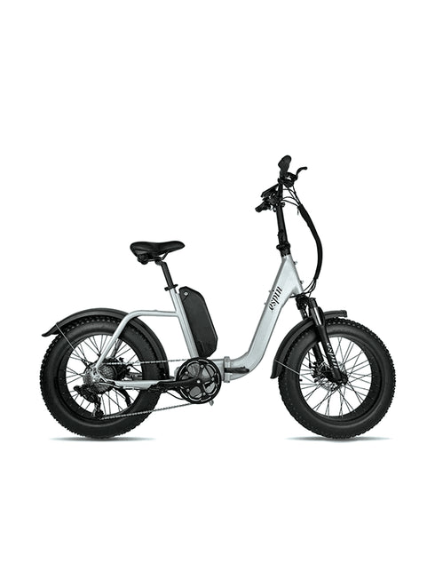 ESPIN NESTA 750W 20" Fat Tire Versatile Foldable E-bike