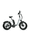 ESPIN NESTA 750W 20" Fat Tire Versatile Foldable E-bike