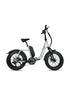 ESPIN NESTA 750W 20" Fat Tire Versatile Foldable E-bike