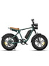 ENGWE M20 Electric Bikes