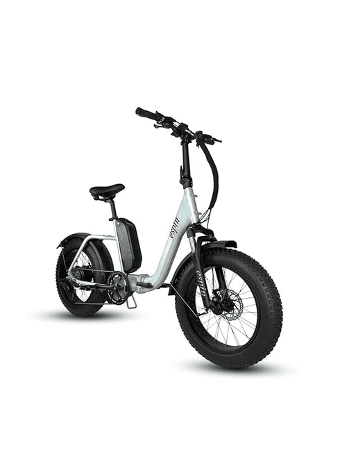 ESPIN NESTA 750W 20" Fat Tire Versatile Foldable E-bike