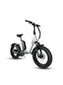 ESPIN NESTA 750W 20" Fat Tire Versatile Foldable E-bike