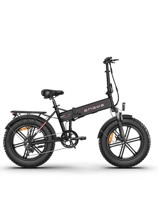 ENGWE EP-2 PRO 960W(Peak) 25 MPH 20" Compact E-bike