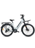 ESPIN FLOW 500W 27.5" Step-through Commuter E-Bike