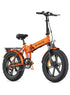 ENGWE EP-2 PRO 960W(Peak) 25 MPH 20" Compact E-bike