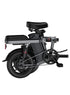 ENGWE T14 350W 20 MPH Compact Folding Commuter E-bike