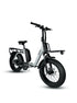 ESPIN NESTA 750W 20" Fat Tire Versatile Foldable E-bike