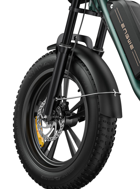 ENGWE M20 Electric Bikes