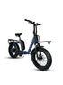 ESPIN NESTA 750W 20" Fat Tire Versatile Foldable E-bike