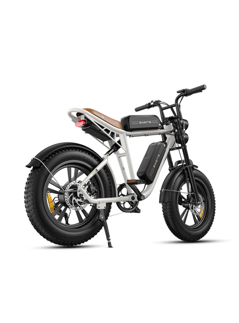 ENGWE M20 Electric Bikes