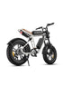 ENGWE M20 Electric Bikes