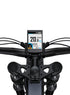 ENGWE X26 1200W (pico) 26 "31 MPH Bicicleta eléctrica todo terreno con triple suspensión