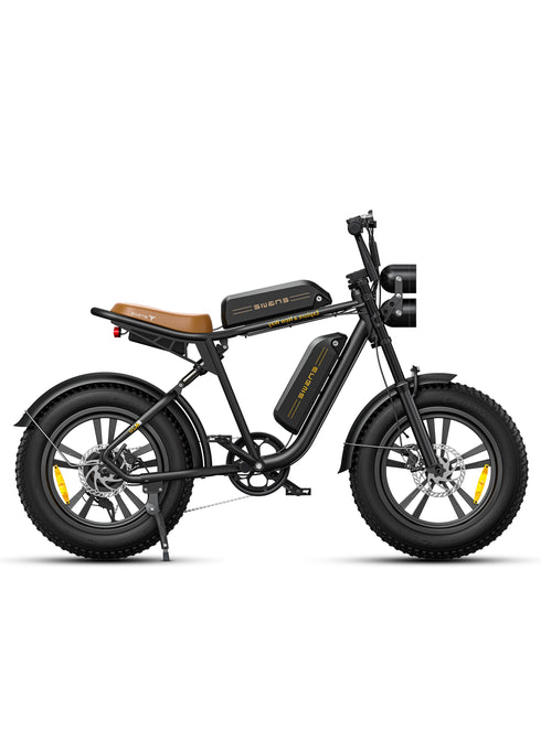 ENGWE M20 Electric Bikes