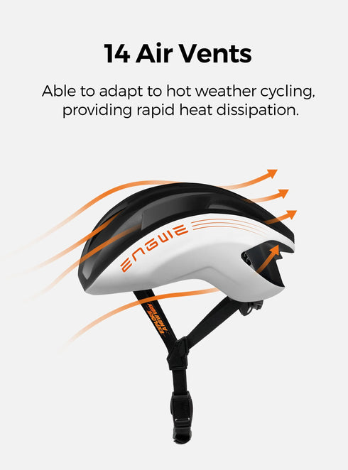 Cycling Helmet