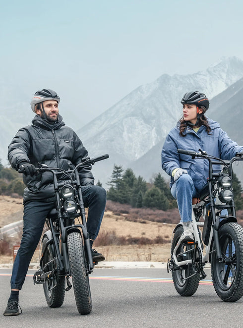 Cycling Helmet