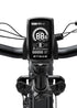 ENGWE EP-2 PRO 960W(Peak) 25 MPH 20" Compact E-bike
