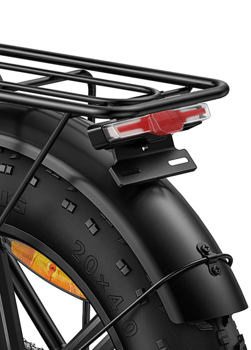 ENGWE EP-2 PRO 960W(Peak) 25 MPH 20" Compact E-bike