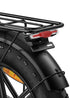 ENGWE EP-2 PRO 960W(Peak) 25 MPH 20" Compact E-bike