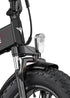 ENGWE EP-2 PRO 960W(Peak) 25 MPH 20" Compact E-bike