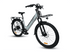 Step-through E-Bike For Commuting Flow - Met Riders