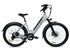 Step-through E-Bike For Commuting Flow - Met Riders