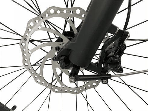 Step-through E-Bike For Commuting Flow - Met Riders