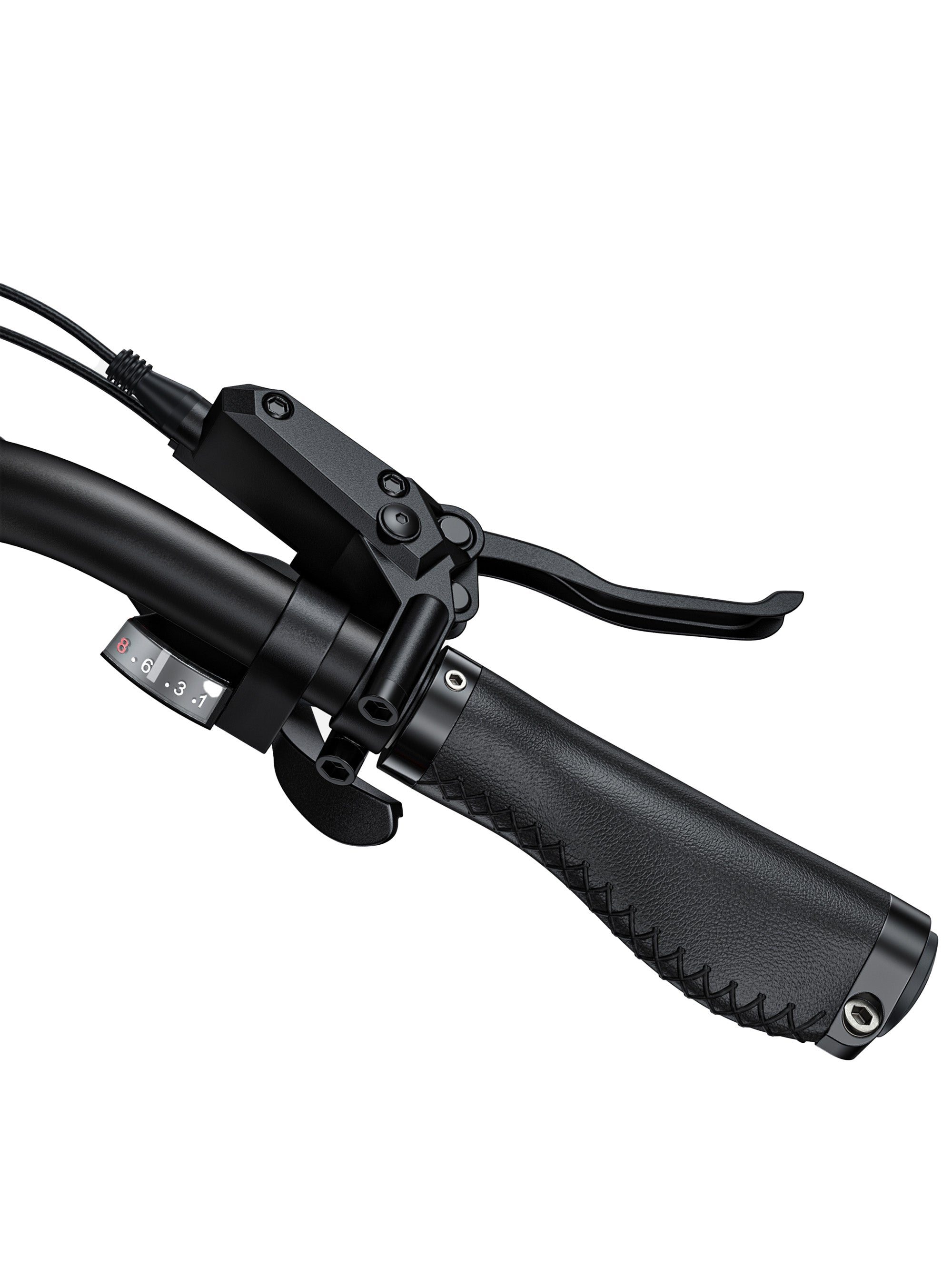 ENGWE X26 1200W(Peak) 26