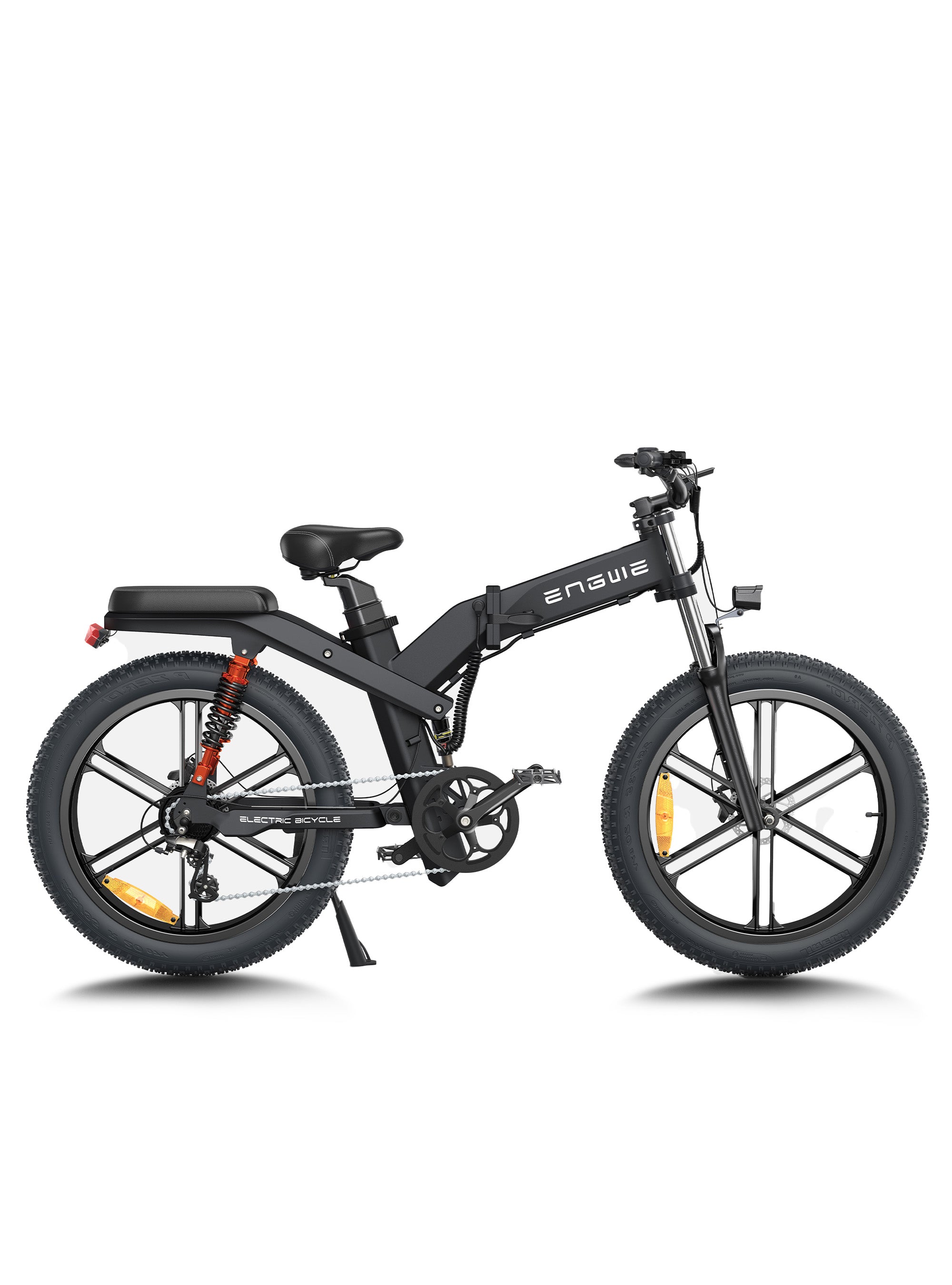 ENGWE X26 1200W(Peak) 26
