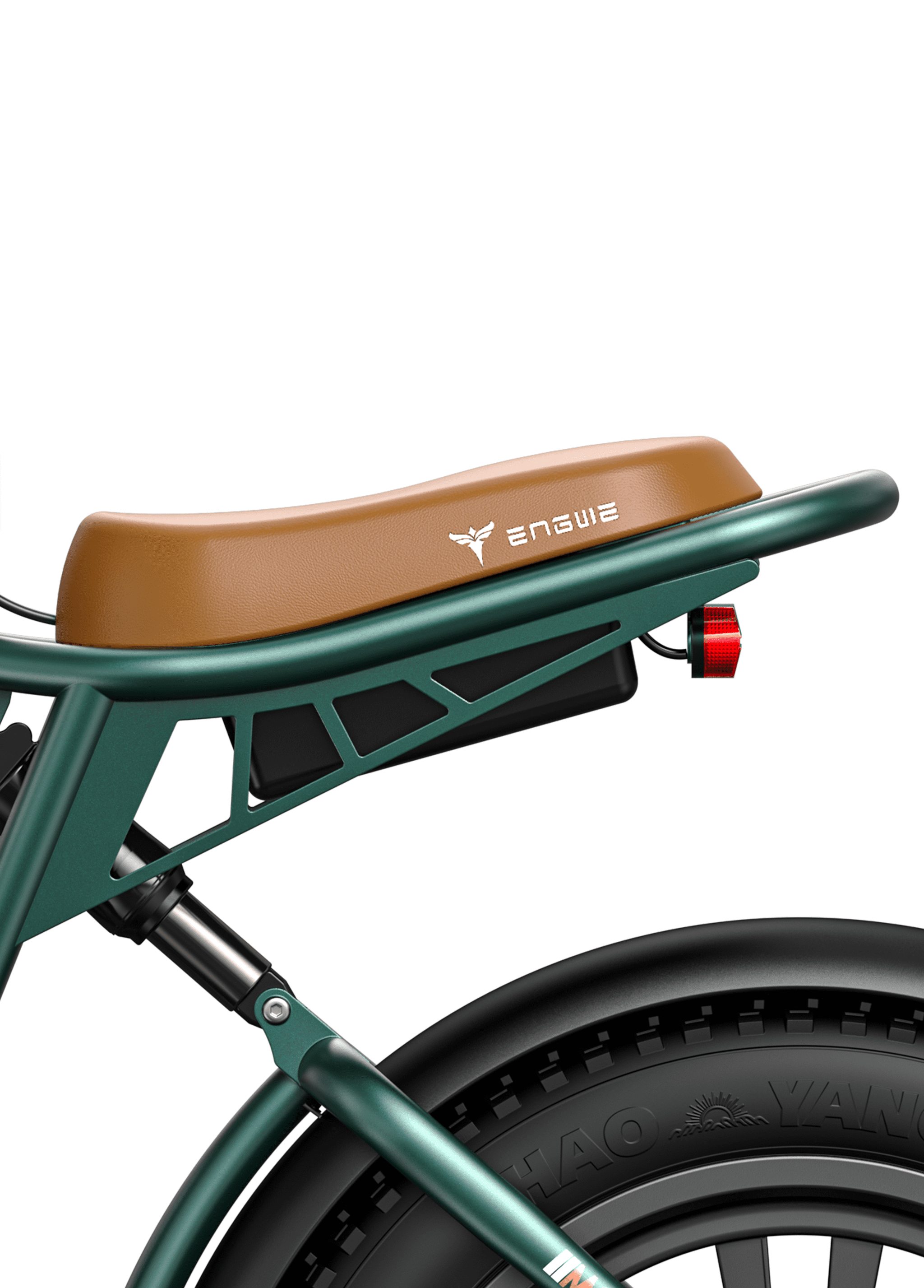 ENGWE M20 Electric Bikes
