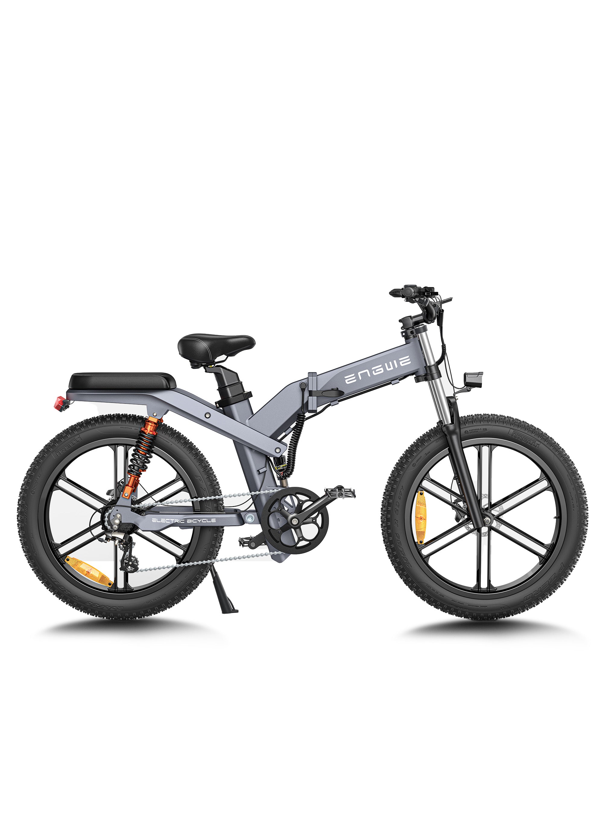 ENGWE X26 1200W(Peak) 26