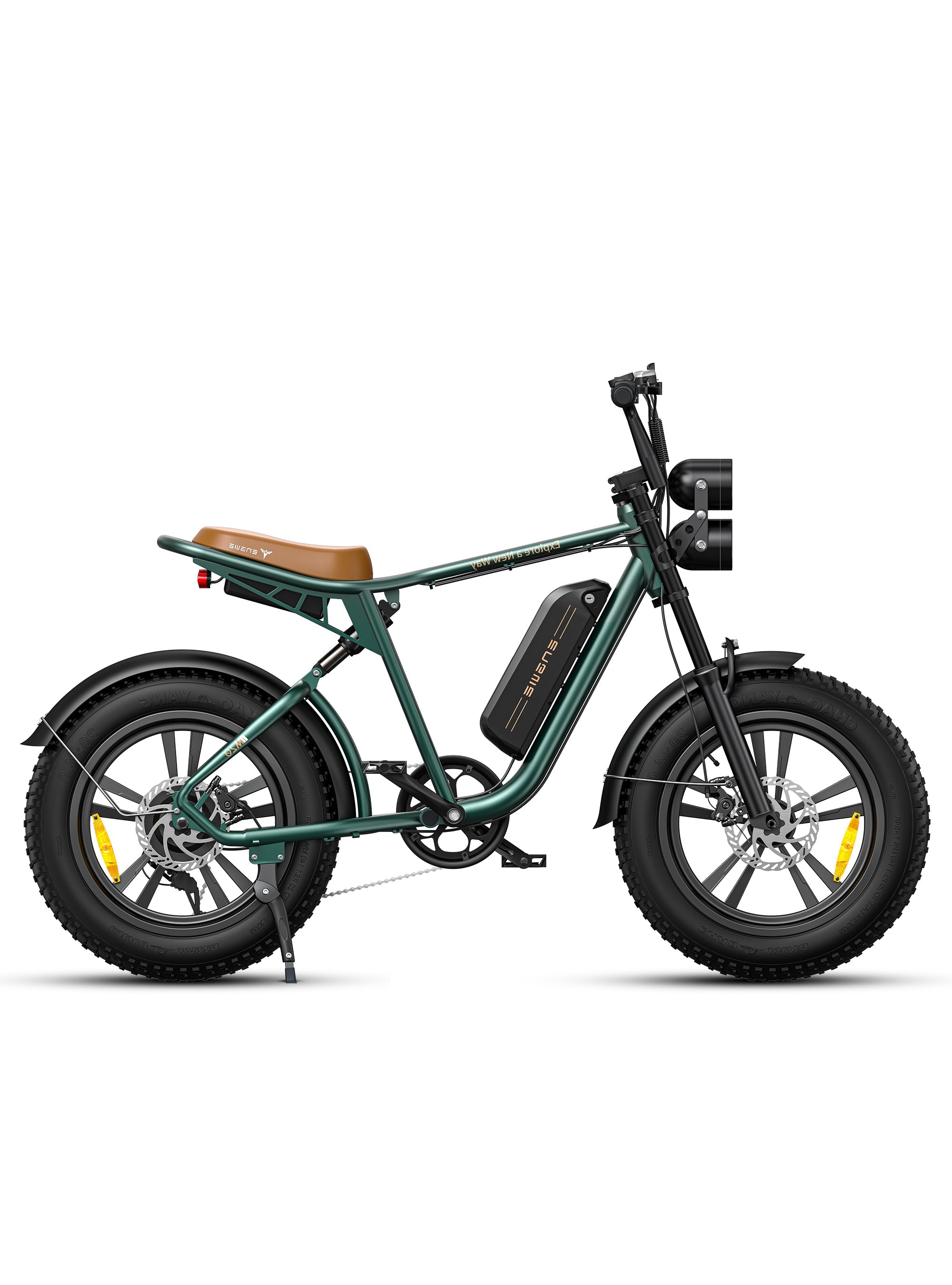 ENGWE M20 Electric Bikes