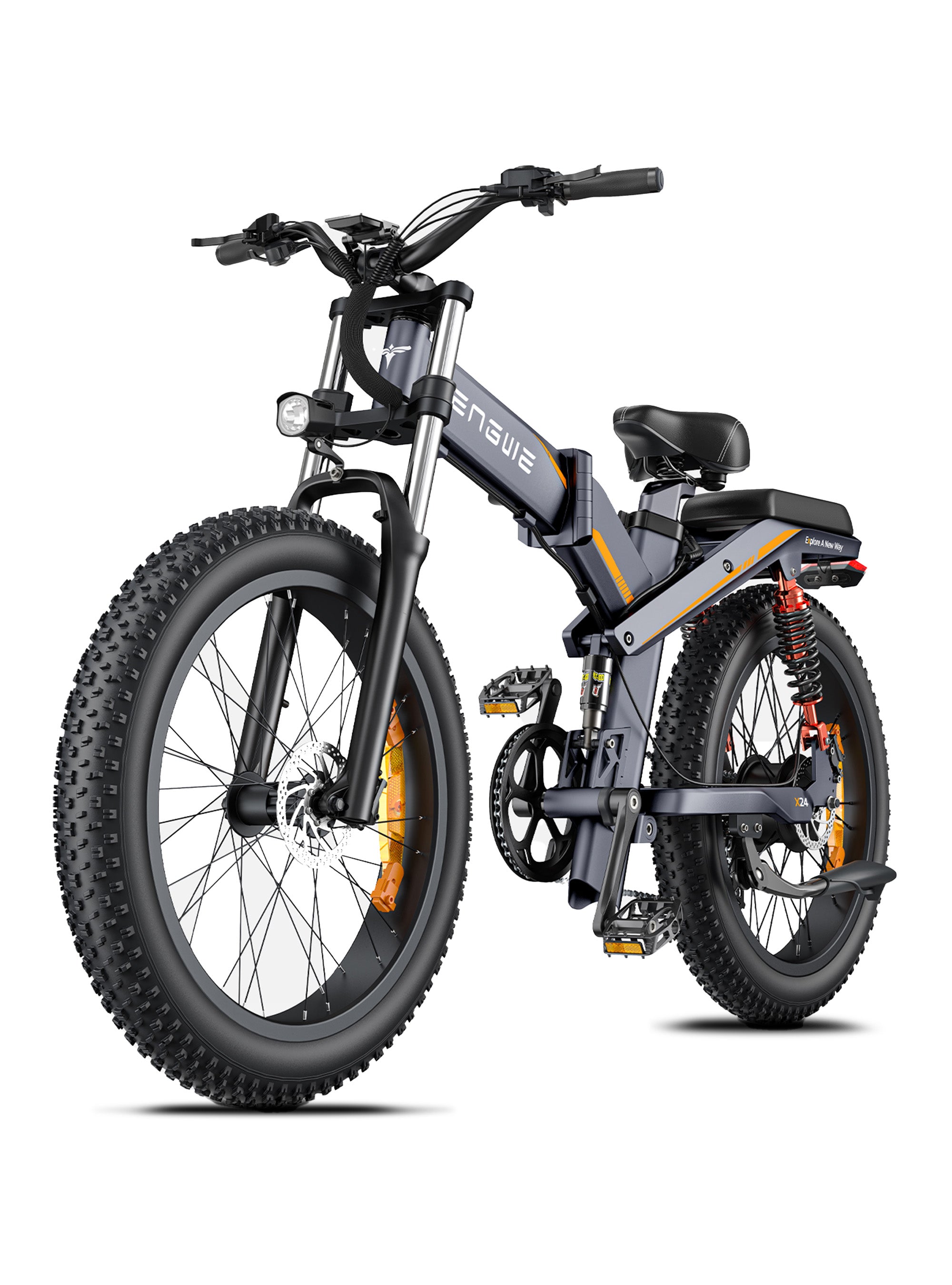 ENGWE X24 1200W(Peak) 24