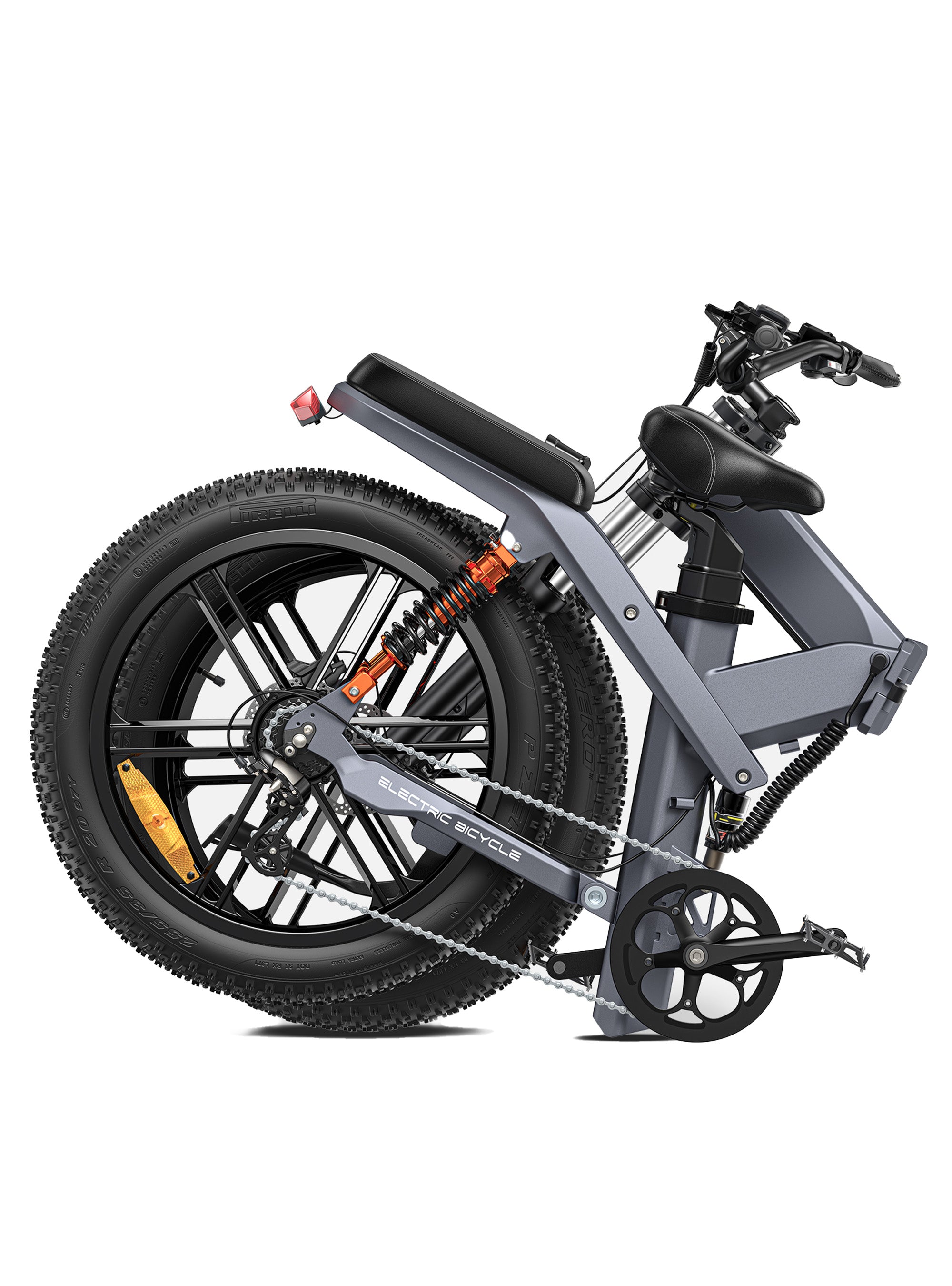 ENGWE X26 1200W(Peak) 26