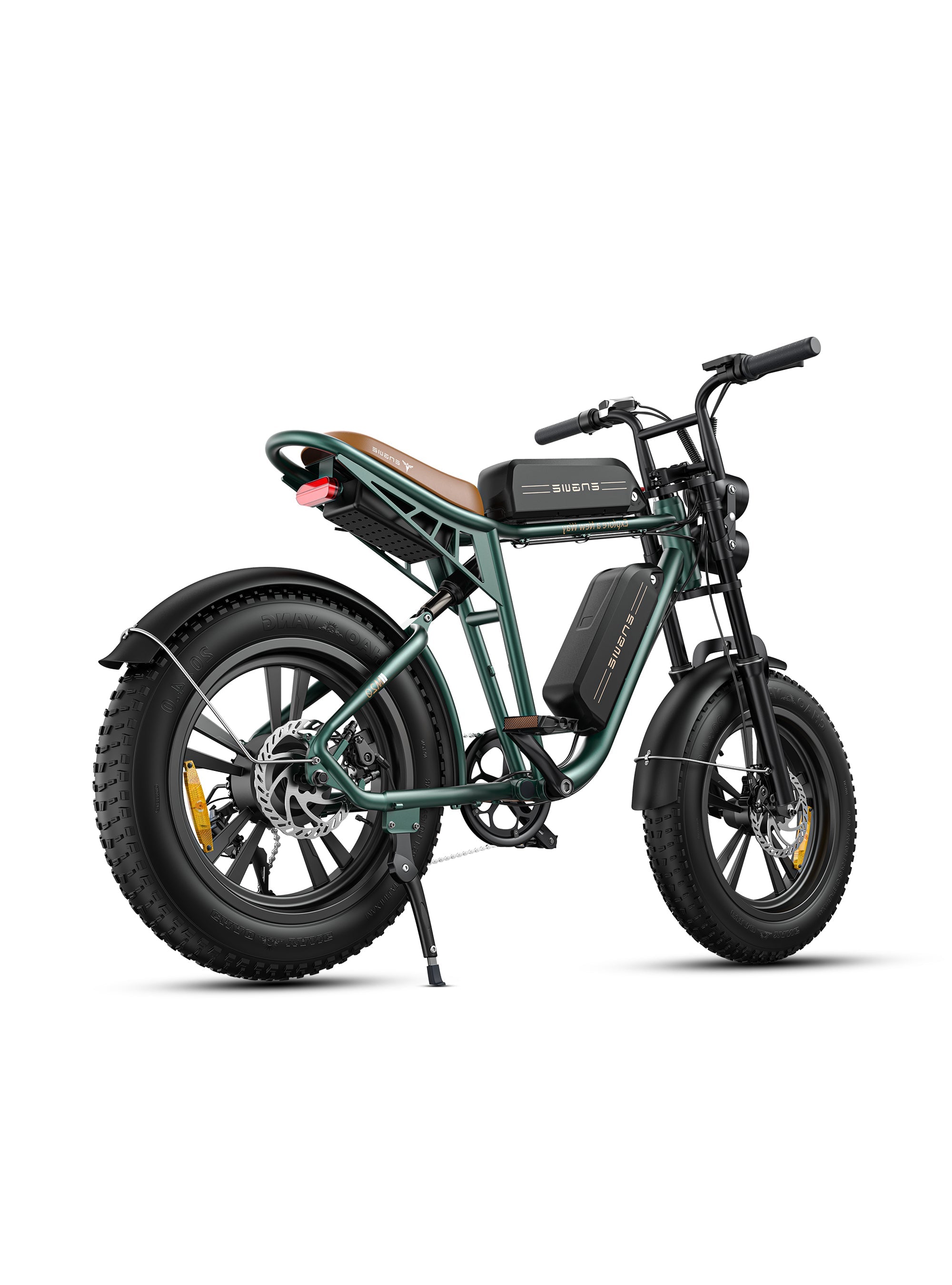 ENGWE M20 Electric Bikes