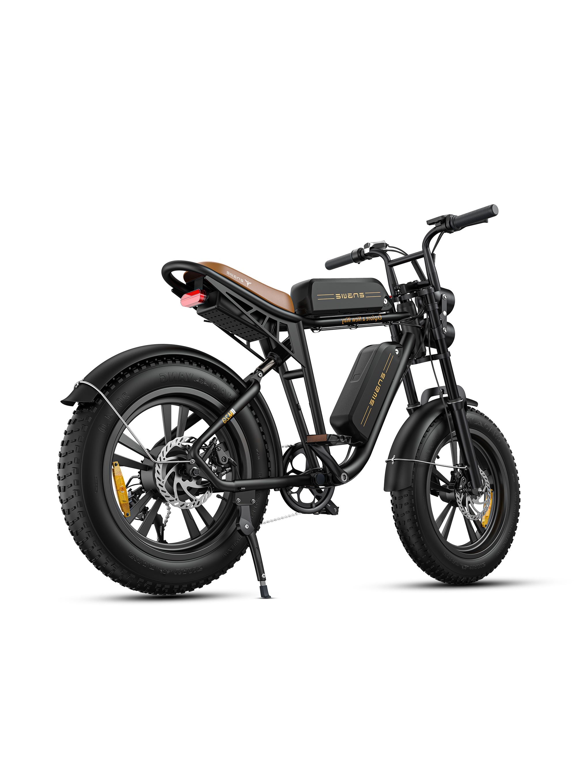 ENGWE M20 Electric Bikes