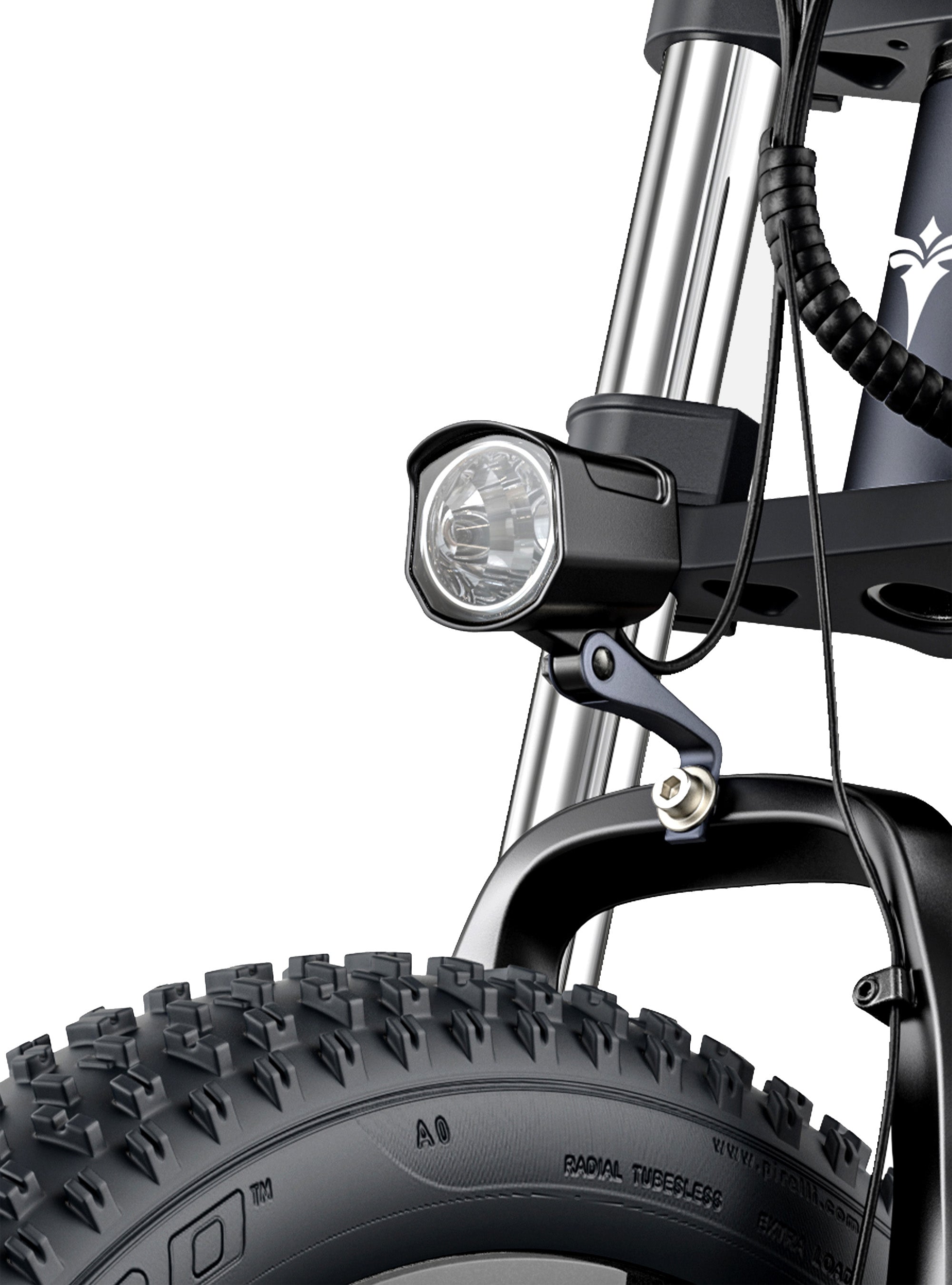 ENGWE X26 1200W(Peak) 26